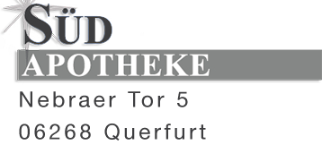 sued apotheke logo